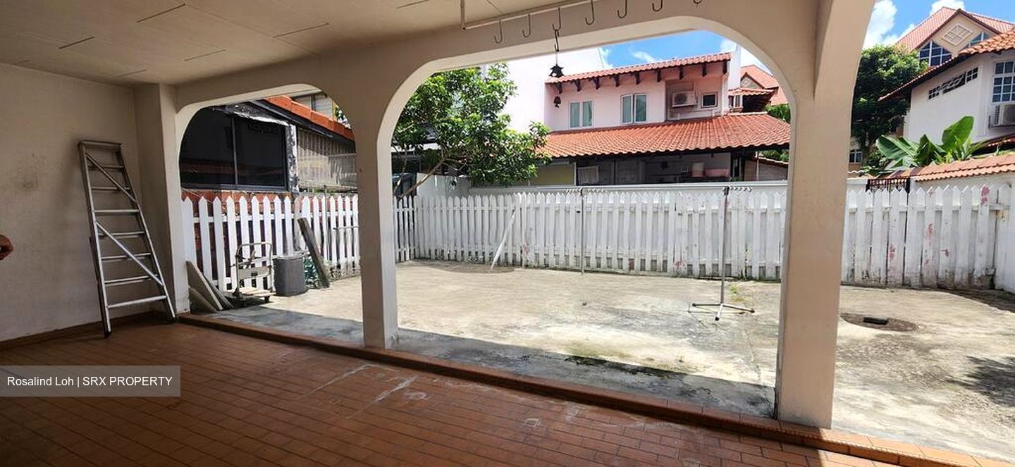 Mugliston Hill (D28), Terrace #459113901